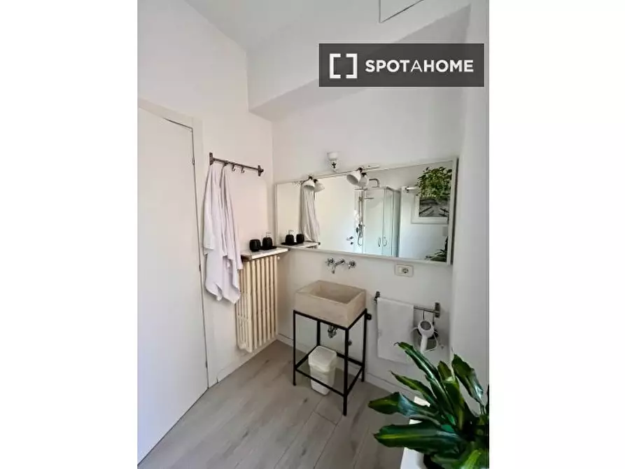 Immagine 8 di Ufficio in affitto  in Via Pastorelli a Milano