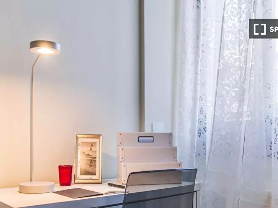 Immagine 6 di Camera condivisa in affitto  in Viale Nazario Sauro a Milano