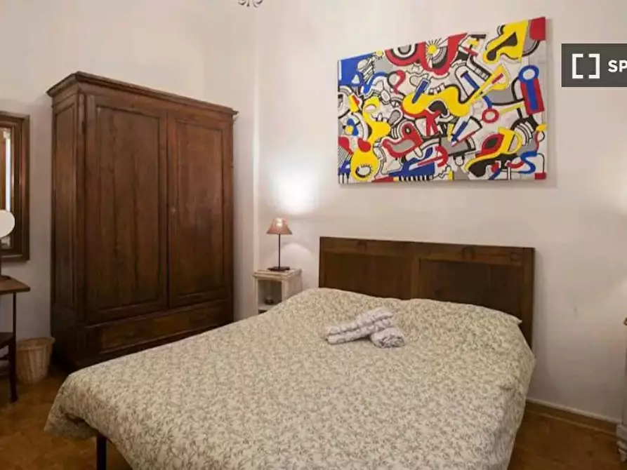 Immagine 6 di Appartamento in affitto  in Via Faenza a Firenze