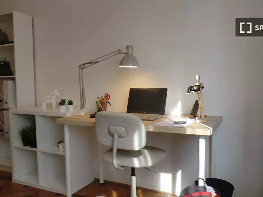 Immagine 16 di Camera condivisa in affitto  in Via Sorio a Padova