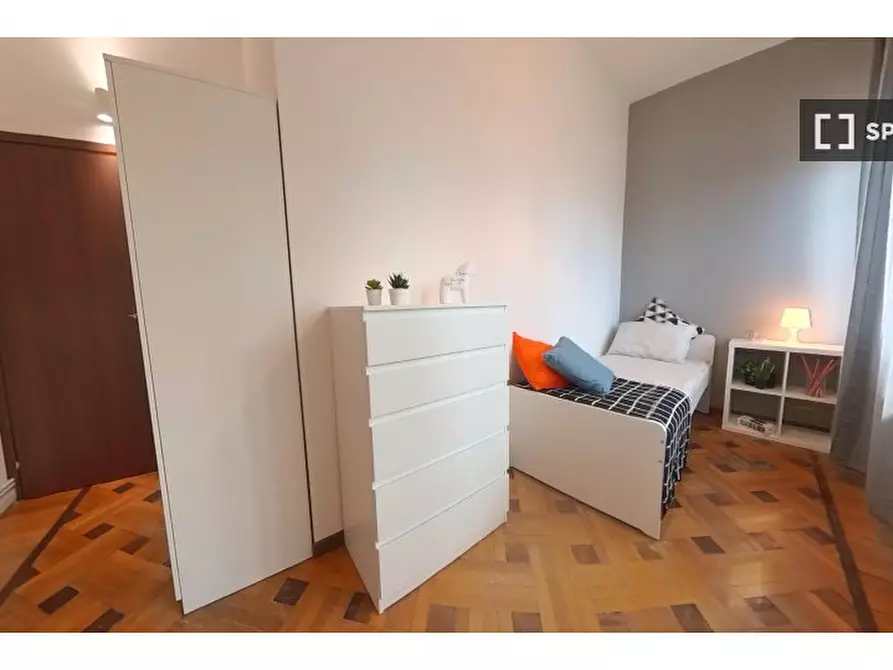 Immagine 2 di Camera condivisa in affitto  in Via Sorio a Padova