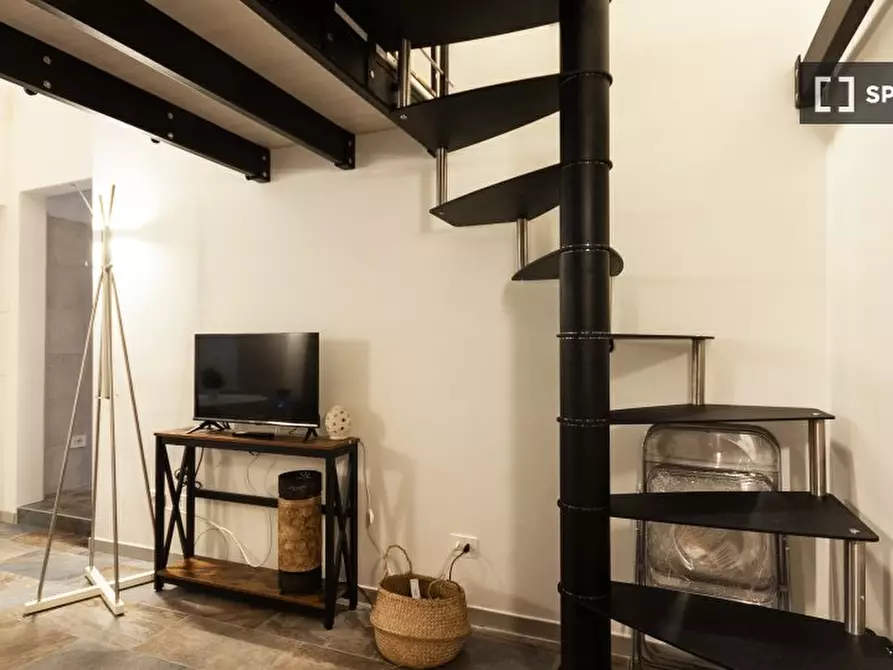 Immagine 10 di Ufficio in affitto  in Via Antonio Tolomeo Trivulzio a Milano