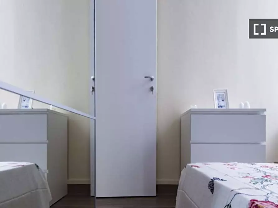 Immagine 7 di Camera condivisa in affitto  in Viale Nazario Sauro Milan a Milano