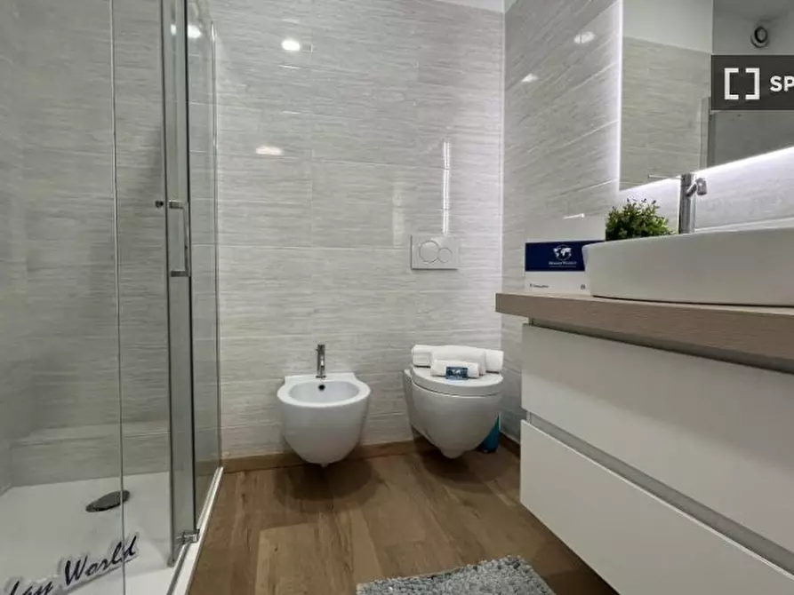 Immagine 11 di Appartamento in affitto  in Via Inferiore dei Bossari a Genova