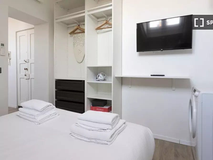 Immagine 7 di Appartamento in affitto  in Via Panfilo Castaldi a Milano