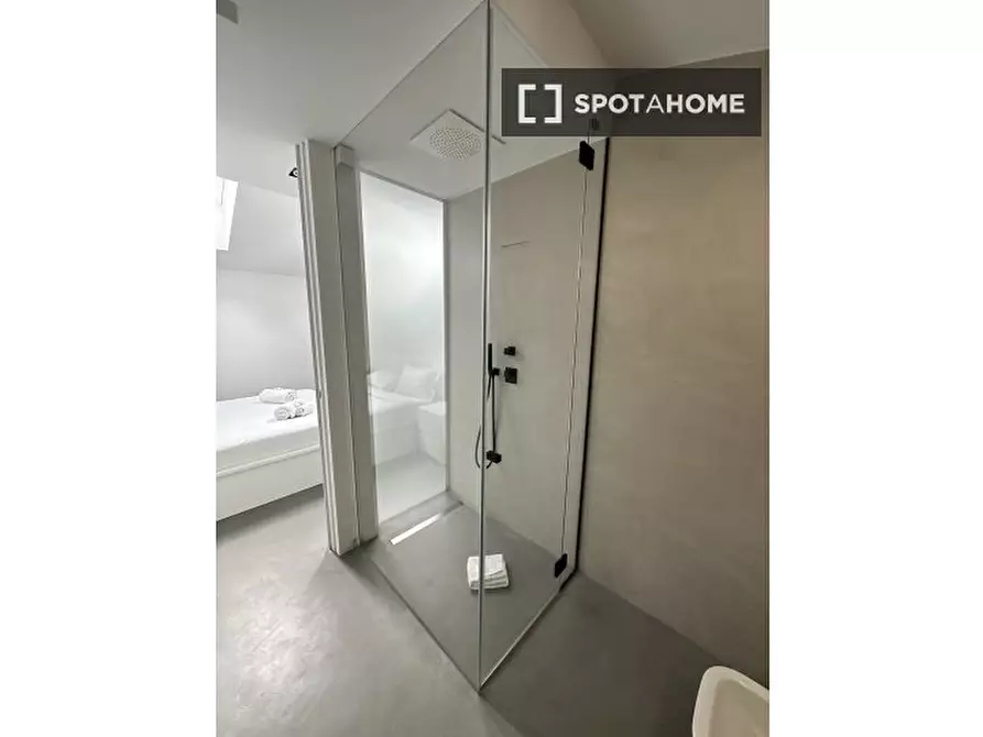 Immagine 7 di Appartamento in affitto  in Via Egidio Folli a Milano