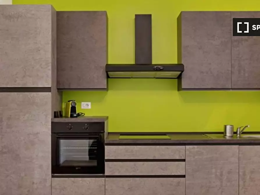 Immagine 5 di Ufficio in affitto  in Via Tolmezzo a Milano