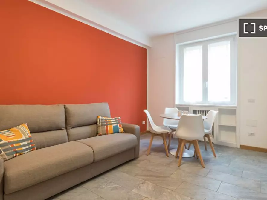 Immagine 16 di Appartamento in affitto  in Viale Piceno a Milano