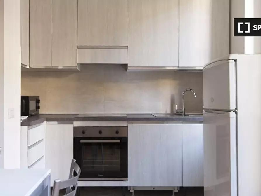 Immagine 3 di Appartamento in affitto  in Via Paolo Lomazzo a Milano