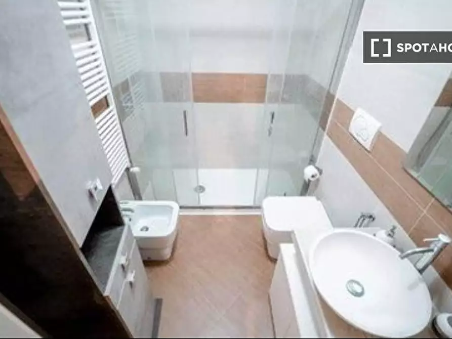 Immagine 3 di Appartamento in affitto  in Via Nicola Palmieri a Milano