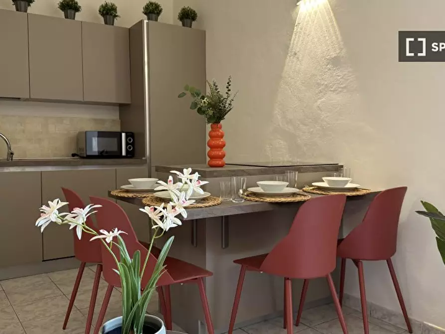 Immagine 4 di Appartamento in affitto  in Via Fra' Bartolomeo a Firenze