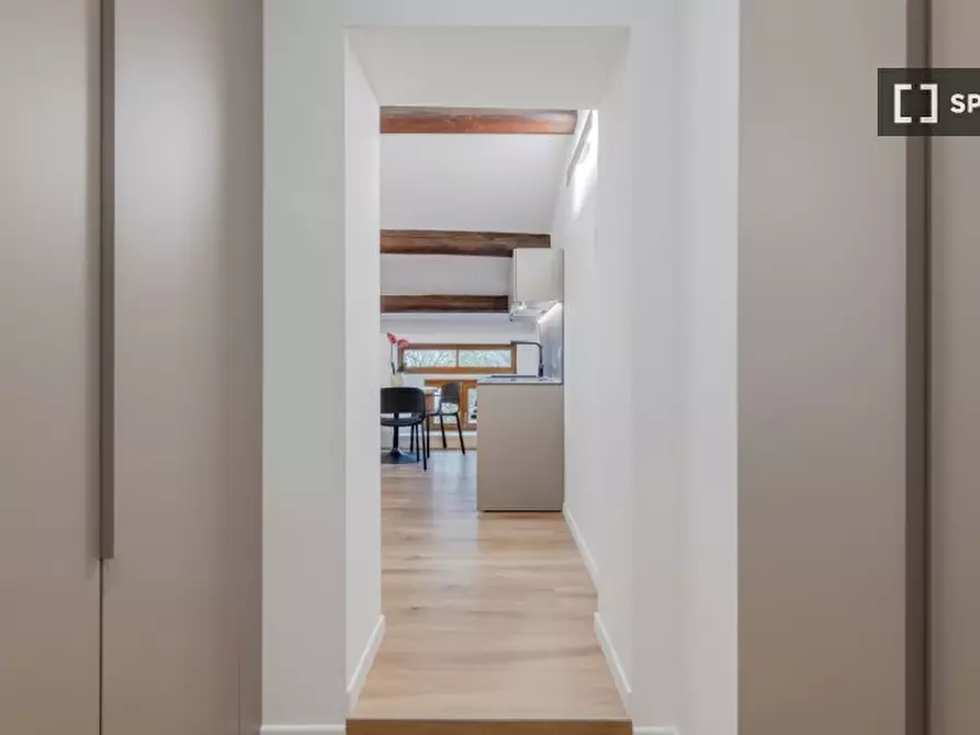 Immagine 10 di Camera condivisa in affitto  in Santa Caterina a Padova