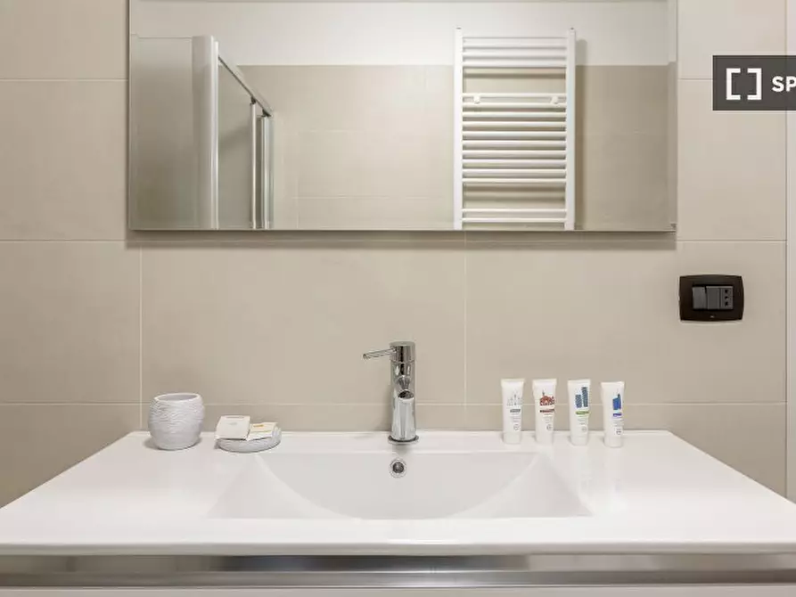 Immagine 18 di Appartamento in affitto  in Via Marco Ulpio Traiano a Milano