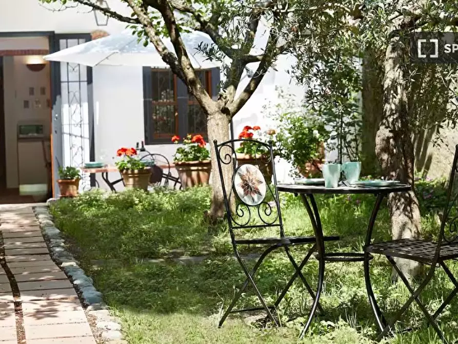 Immagine 13 di Appartamento in affitto  in Via Romana a Firenze