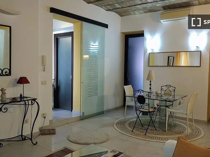 Immagine 7 di Camera condivisa in affitto  in Via Goffredo Mameli a Roma