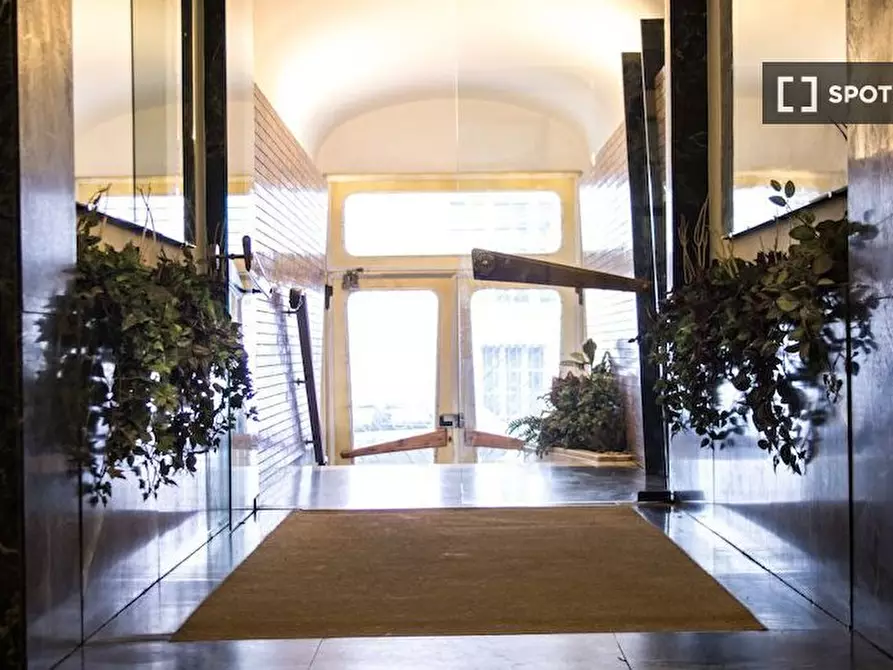 Immagine 18 di Camera condivisa in affitto  in Mantova a Brescia