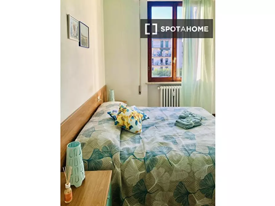 Immagine 1 di Appartamento in affitto  in Via Luigi Alamanni a Firenze