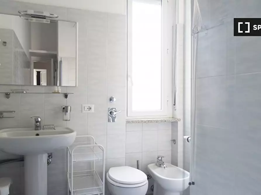 Immagine 19 di Appartamento in affitto  in Via Fatebenesorelle a Milano