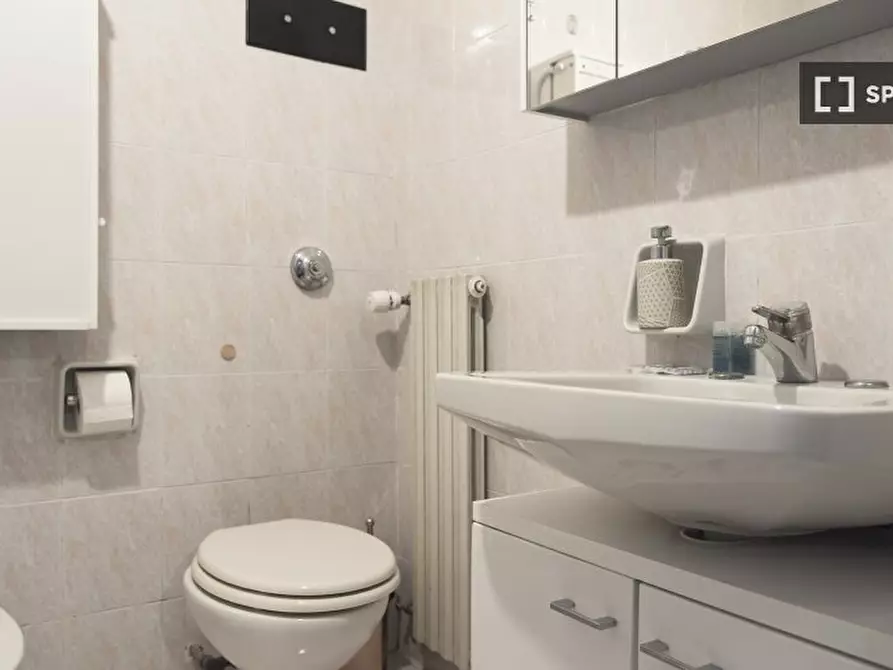 Immagine 16 di Appartamento in affitto  in Via Antonio Tolomeo Trivulzio a Milano