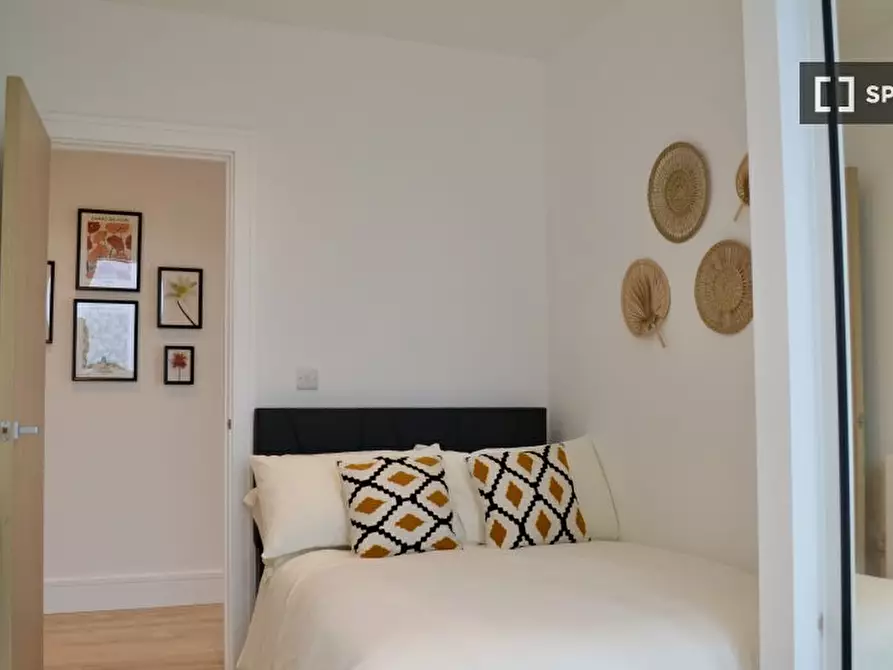 Immagine 19 di Appartamento in affitto  in Flat Syward Place a 