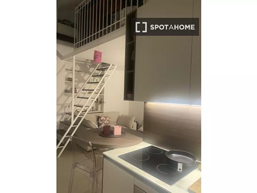 Immagine 2 di Appartamento in affitto  in Via Aleardo Aleardi a Milano