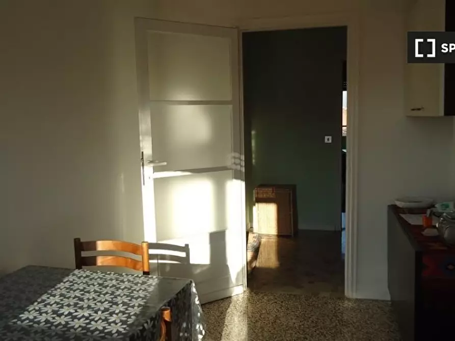 Immagine 12 di Camera condivisa in affitto  in Piazza Enrico Bottini a Milano