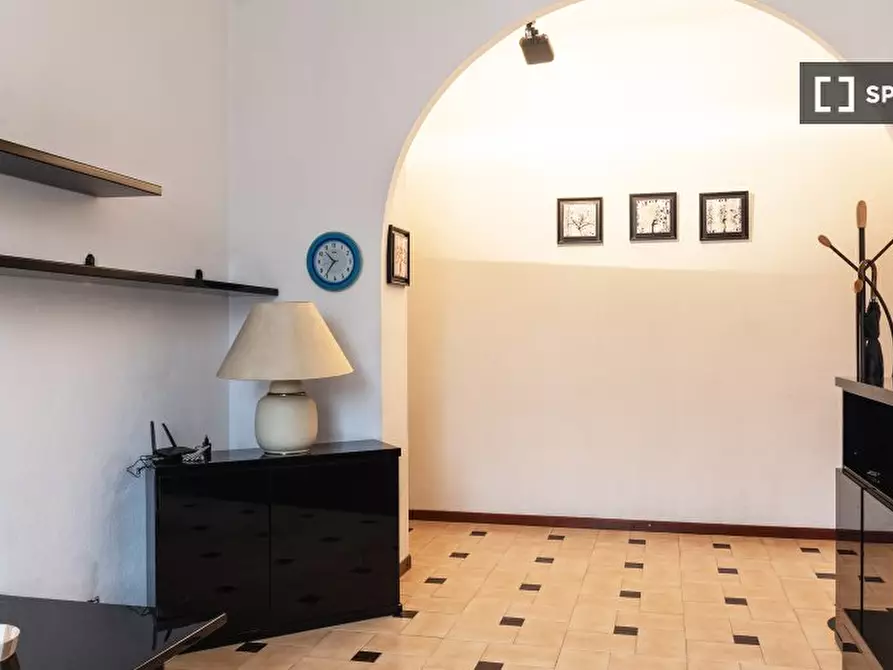 Immagine 3 di Appartamento in affitto  in Corso Lodi a Milano