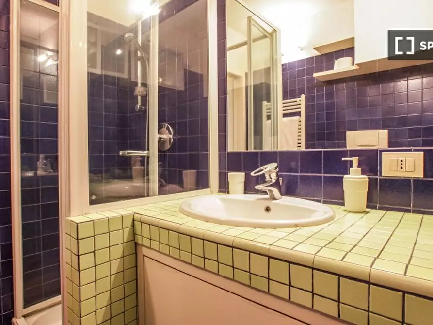 Immagine 11 di Ufficio in affitto  in Via San Vittore a Milano