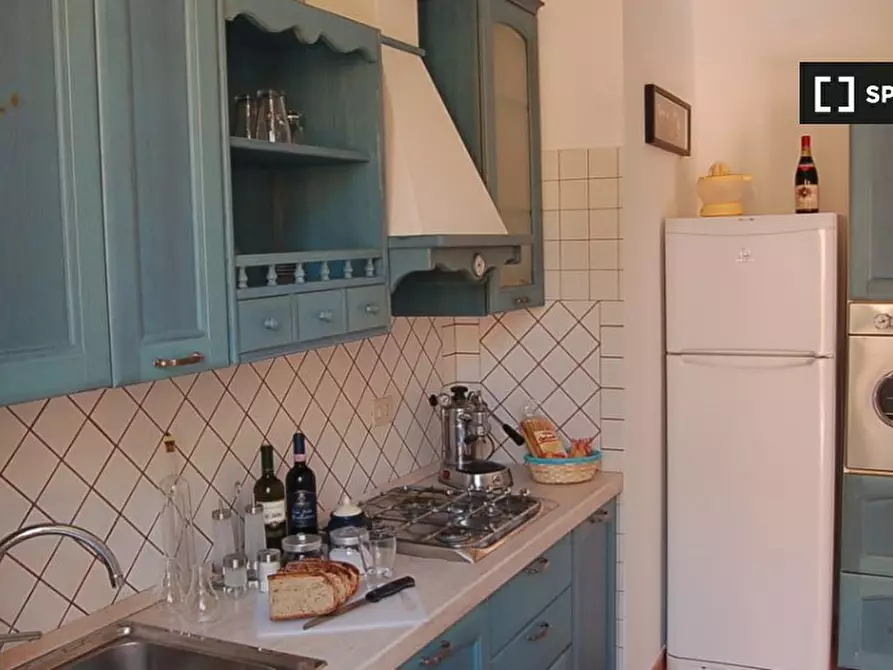 Immagine 6 di Appartamento in affitto  in Via Ilario Alibrandi, 00165 Roma RM, Italy a Roma