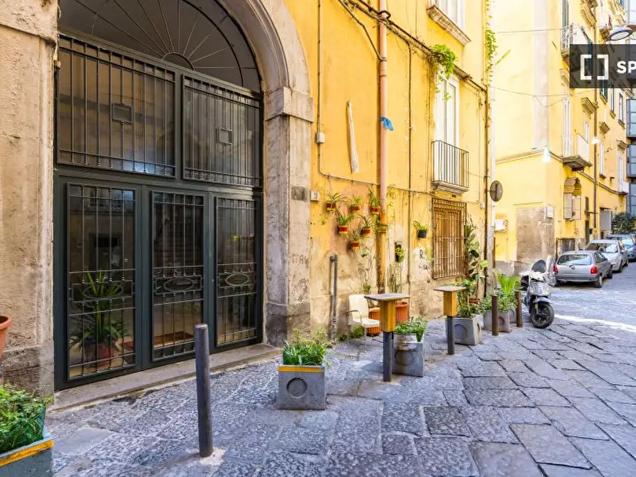 Immagine 16 di Appartamento in affitto  in Vico Santa Teresella Degli Spagnoli a Napoli