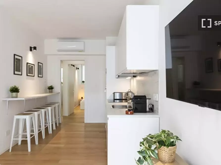 Immagine 7 di Appartamento in affitto  in Via Giuseppe Govone a Milano