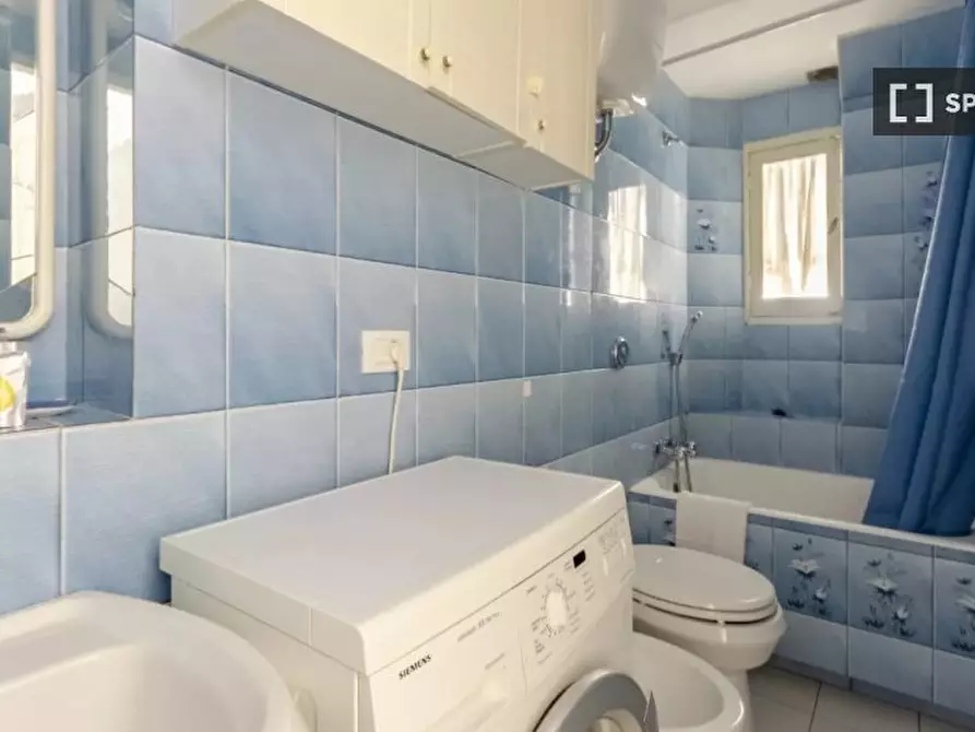 Immagine 19 di Appartamento in affitto  in Via Giuseppe Garibaldi a Sestri Levante