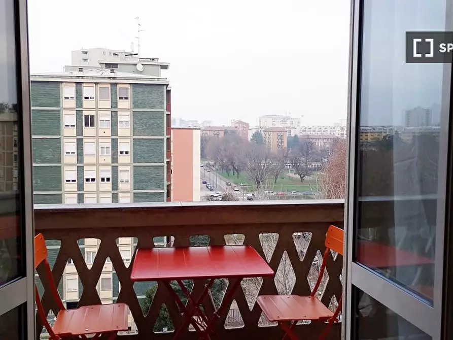 Immagine 16 di Camera condivisa in affitto  in Viale Fulvio Testi a Milano
