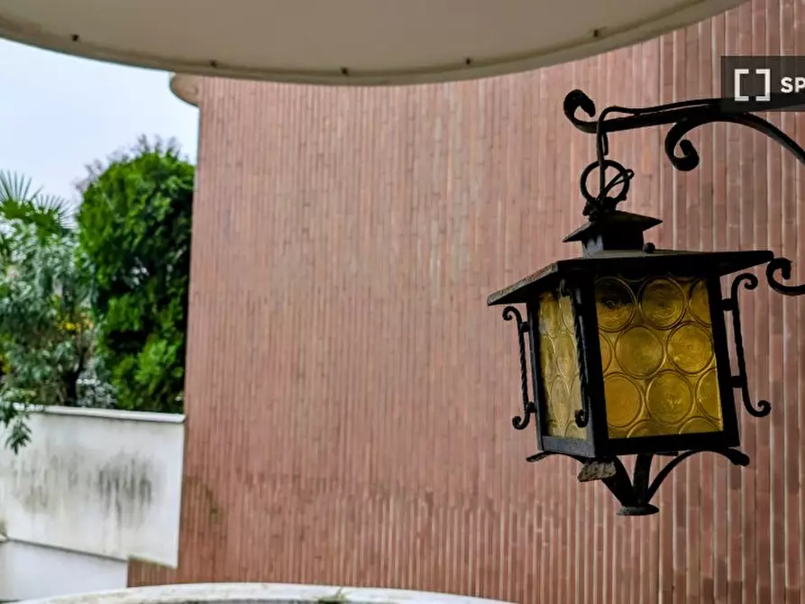 Immagine 5 di Camera condivisa in affitto  in Via Guido Guarini Matteucci a Milano