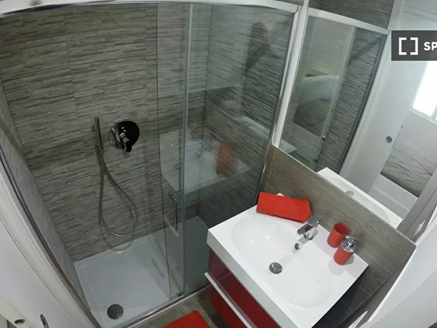 Immagine 2 di Ufficio in affitto  in Via Graziano a Milano