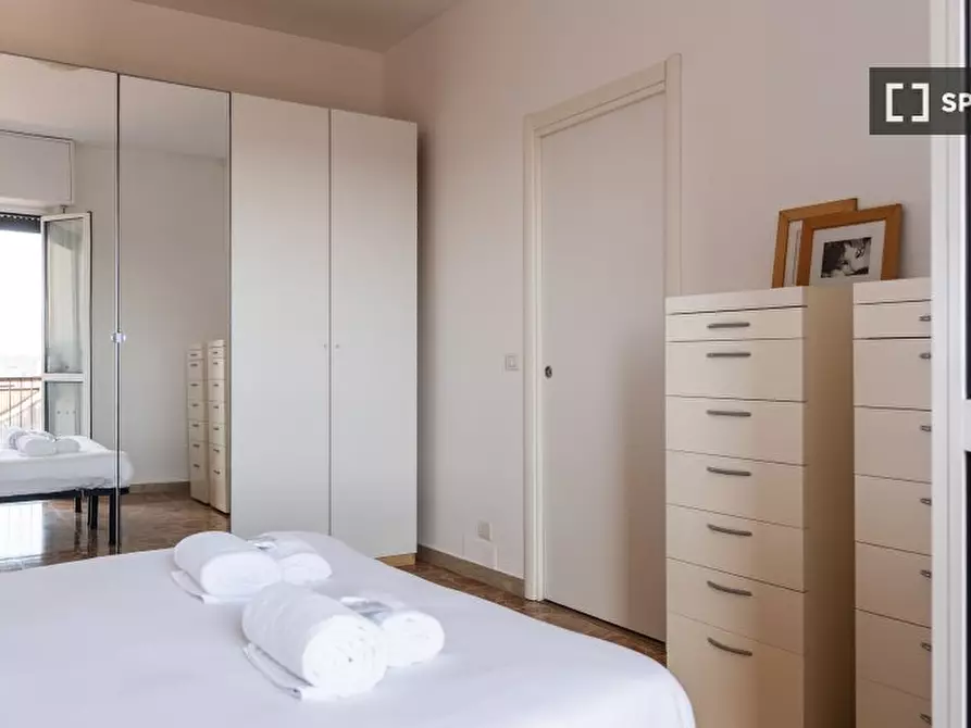 Immagine 18 di Appartamento in affitto  in Viale Giovanni da Cermenate a Milano