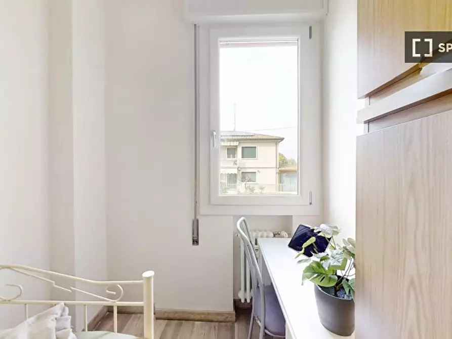 Immagine 6 di Camera condivisa in affitto  in VIA Buie a Padova