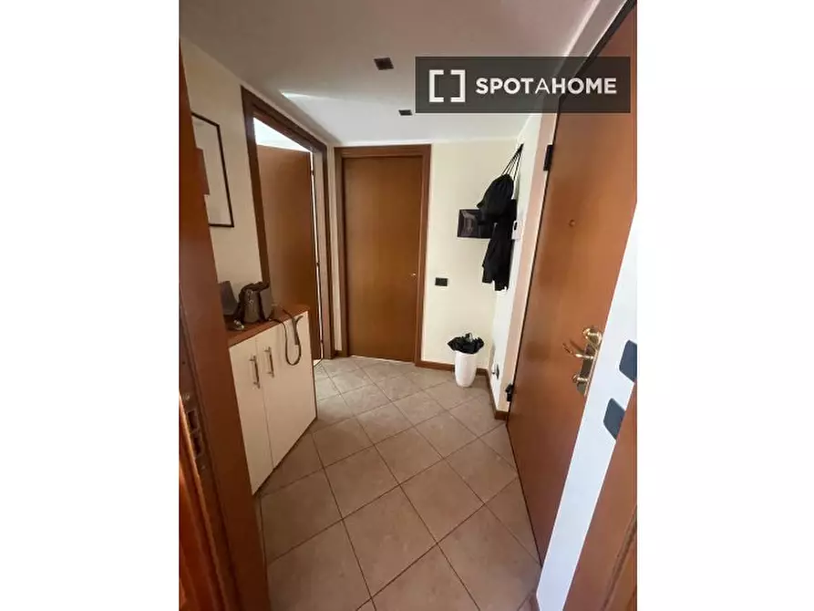 Immagine 2 di Appartamento in affitto  in Via Luigi Alamanni a Milano