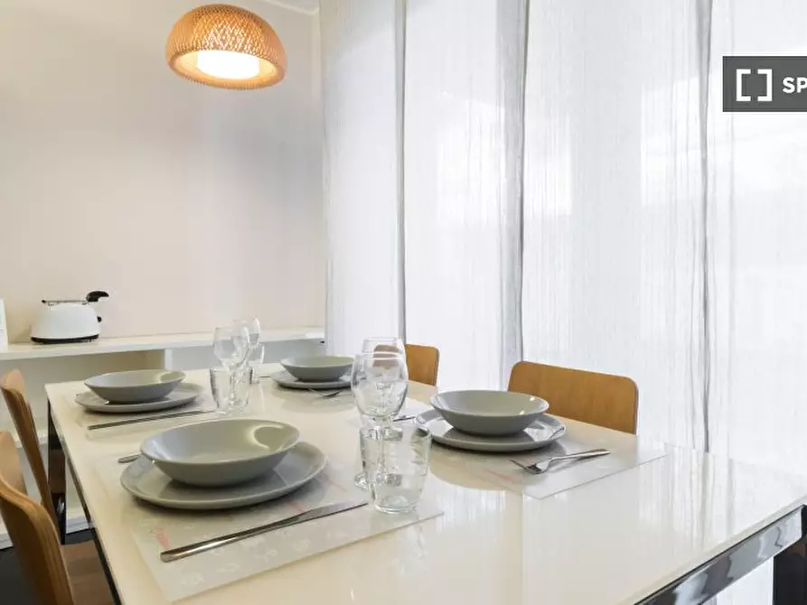 Immagine 8 di Appartamento in affitto  in Via Camillo Benso Conte di Cavour a Cernusco Sul Naviglio