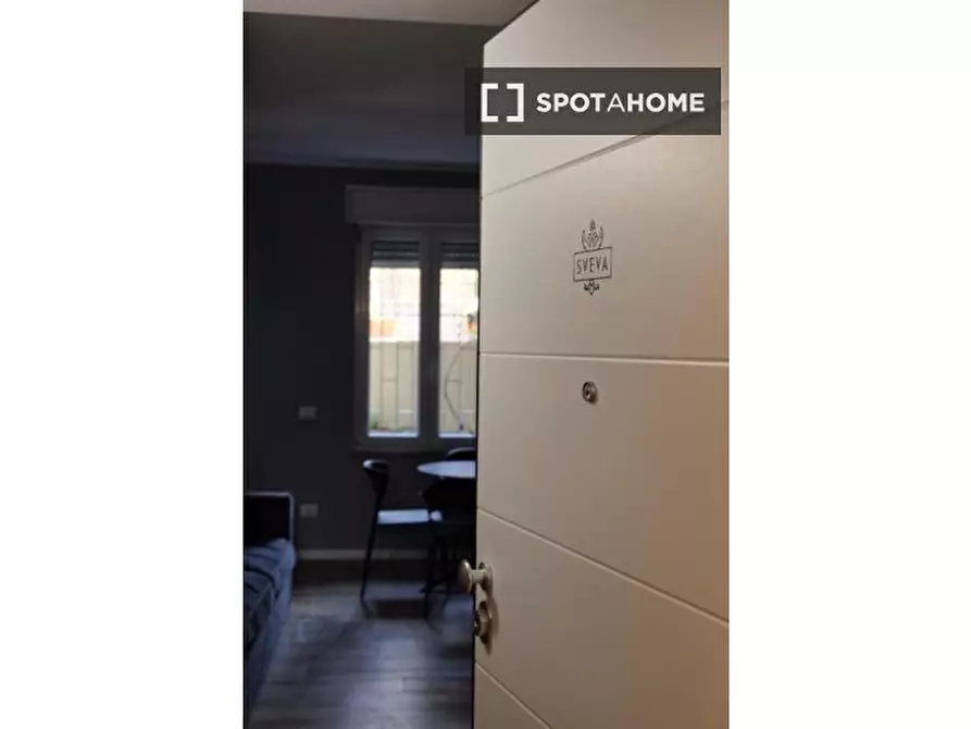 Immagine 3 di Ufficio in affitto  in Via Gaetano Previati a Milano