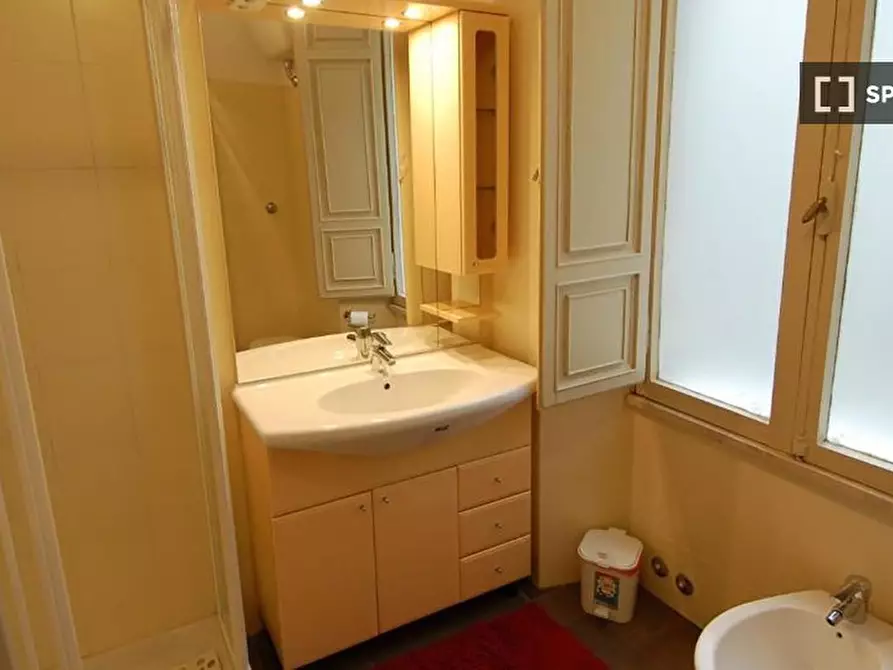 Immagine 14 di Appartamento in affitto  in Piazza San Giovanni In Laterano a Roma