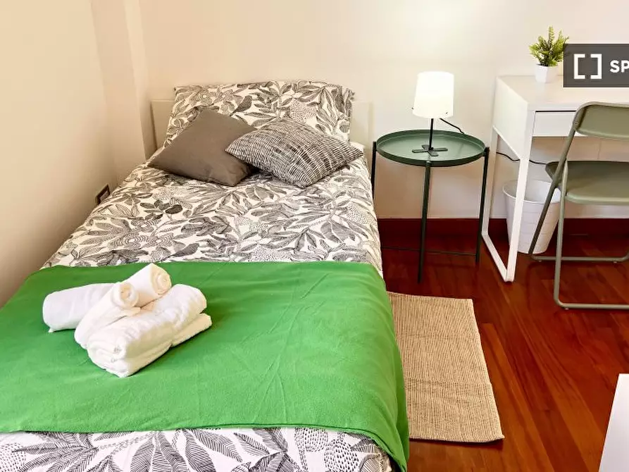 Immagine 6 di Camera condivisa in affitto  in Via Francesco Brioschi a Milano