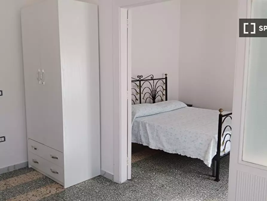 Immagine 8 di Appartamento in affitto  in Via Costantino a Napoli