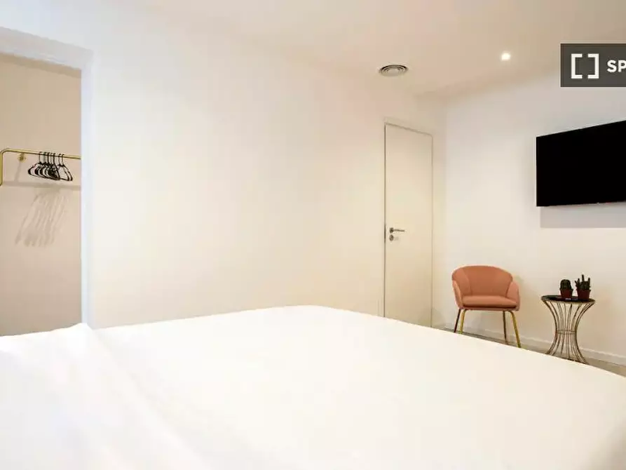 Immagine 5 di Appartamento in affitto  in P.za Annibaliano a Roma