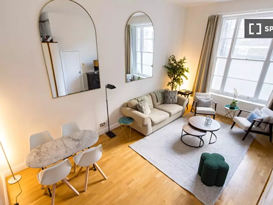 Immagine 2 di Appartamento in affitto  in Orsett Terrace a Paddington