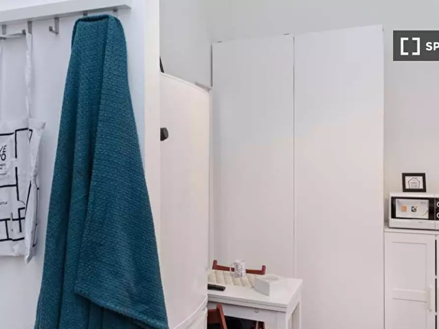 Immagine 11 di Camera condivisa in affitto  in Via Paolo Bassi Milan a Milano