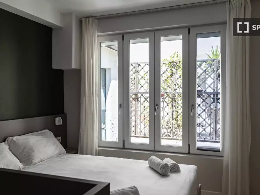 Immagine 13 di Appartamento in affitto  in Via Giacomo Zanella a Milano