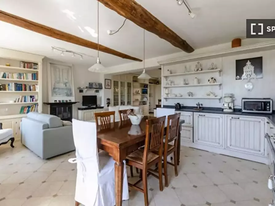 Immagine 13 di Appartamento in affitto  in Via Milite Ignoto a Sestri Levante