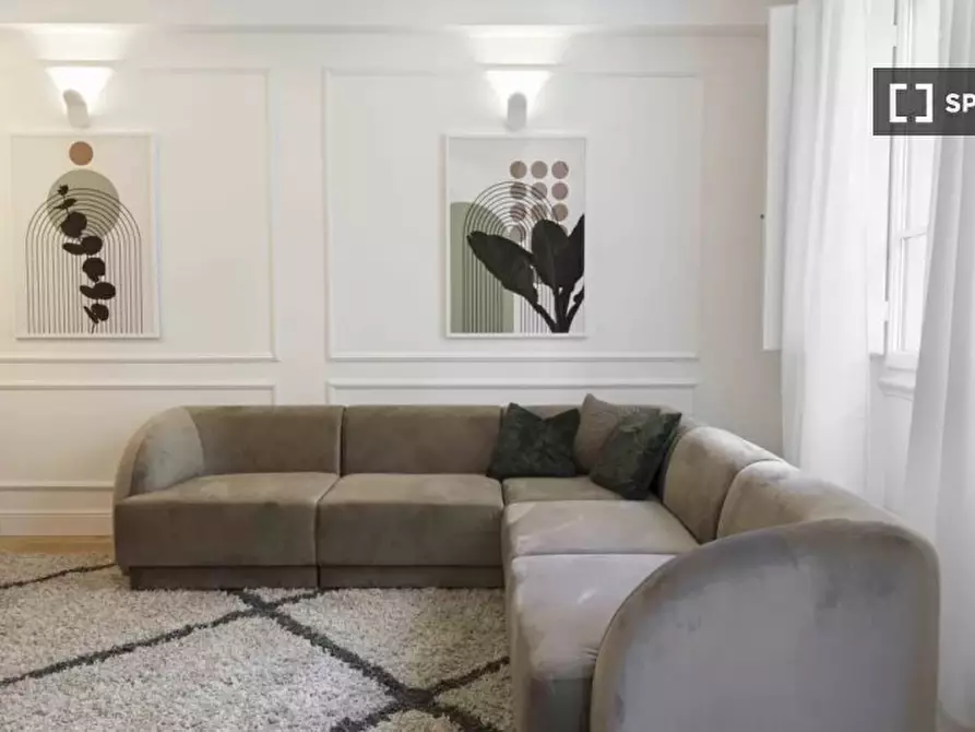 Immagine 6 di Appartamento in affitto  in Via Sant'Egidio a Firenze
