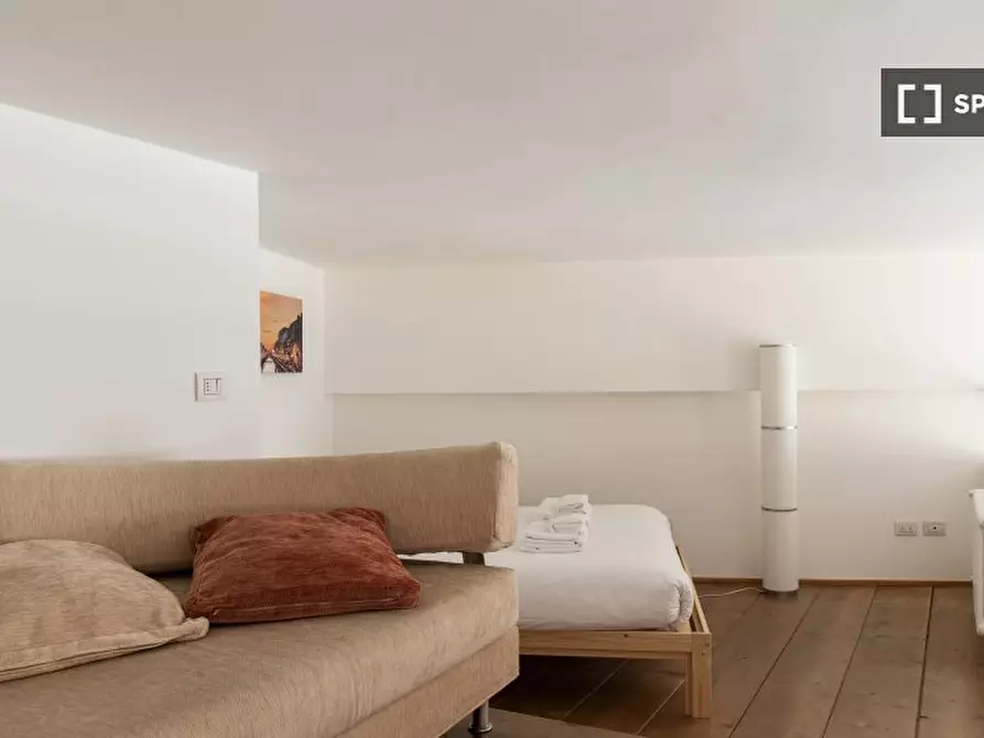 Immagine 13 di Appartamento in affitto  in Via Enrico Caviglia a Milano